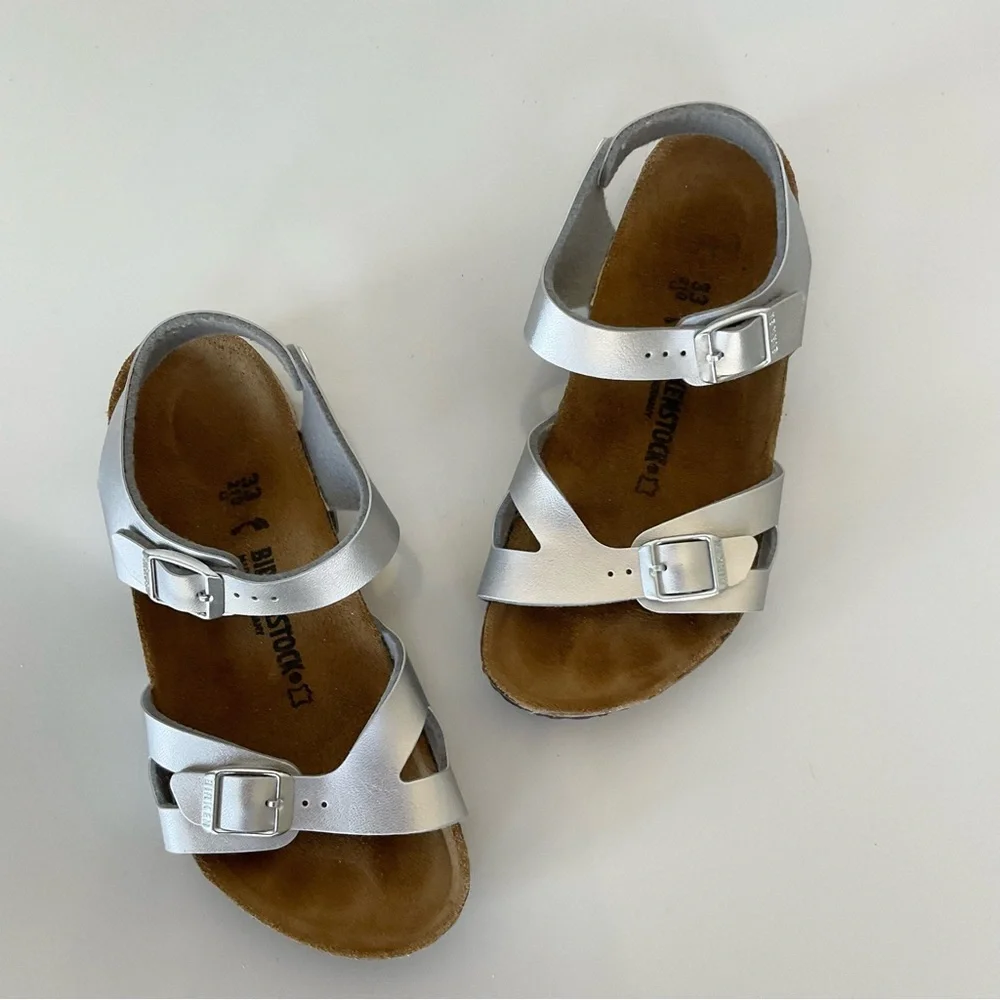Birkenstock, Mayari sandal - Picture 1 of 11